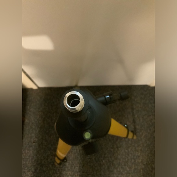 ALUMINIUM WATER TRIPOD - Picture 4 of 5